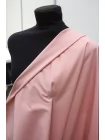 Хлопок плательно-костюмный MAX MARA Розовый ММ H10/6 D50 21042673