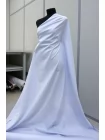 Рубашечный хлопок MAX MARA Светлый сиреневато-голубой MM H4/6 C40 21042675