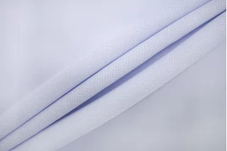 Рубашечный хлопок MAX MARA Светлый сиреневато-голубой MM H4/6 C40 21042675