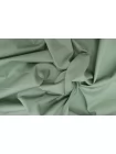 Рубашечный хлопок MAX MARA Приглушённый мятно-фисташковый MM H4/5 C30 21042679