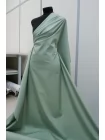 Рубашечный хлопок MAX MARA Приглушённый мятно-фисташковый MM H4/5 C30 21042679