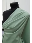 Рубашечный хлопок MAX MARA Приглушённый мятно-фисташковый MM H4/5 C30 21042679