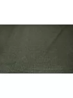 Шёлк на трикотаже костюмно-плательный MAX MARA Гусиная лапка зелёная MM H29/3 M40 21042682