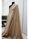 Поливискоза костюмно-плательная MAX MARA Бежевая MM H63/3 AA40 21042683