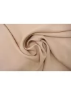 Вискоза костюмно-плательная MAX MARA Телесно-бежевая ММ H22/5 j44 21042684