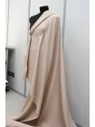 Вискоза костюмно-плательная MAX MARA Телесно-бежевая ММ H22/5 j44 21042684