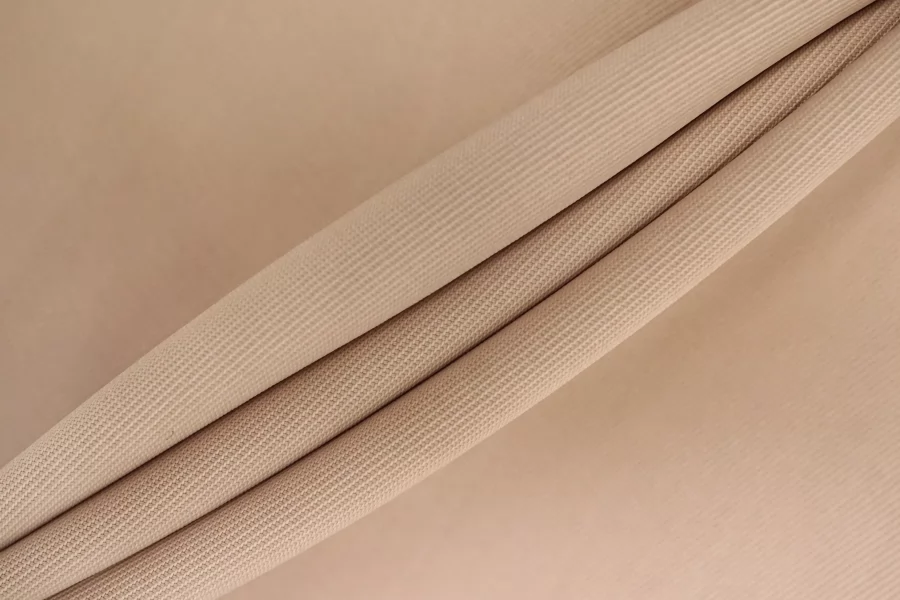Вискоза костюмно-плательная MAX MARA Телесно-бежевая ММ H22/5 j44 21042684