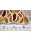 Креповая вискоза MAX MARA Абстракция MM H21 i60 21042686