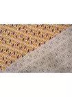 Креповая вискоза MAX MARA Абстракция MM H21 i60 21042686