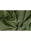 Рубашечный хлопок мерсеризованный MAX MARA Зелёный MM H4/5 C30 21042690