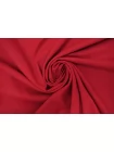 Поливискоза костюмно-плательная MAX MARA Ягодно-красная MM H63/6 AA50 21042691