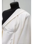 Сатин хлопковый плательно-костюмный MAX MARA Айвори MM H10/1 D10 21042692
