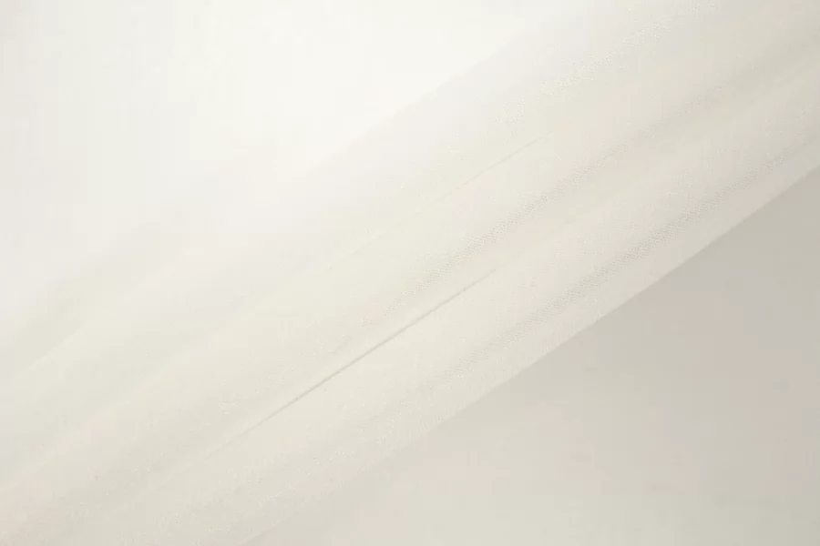 Шифон шелковый MAX MARA Молочный MM H28/2 O60 21042694