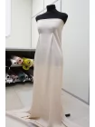 Вискоза креповая плательно-блузочная MAX MARA Бежевая MM H22/4 j10 21042696