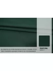 Рубашечный хлопок MAX MARA Изумрудно-зелёный MM H4 C10 21042699