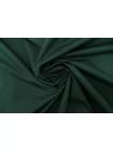 Рубашечный хлопок MAX MARA Изумрудно-зелёный MM H4 C10 21042699