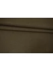 Вискоза костюмная MAX MARA Коричнево-болотная MM H23/3 J44 22042603