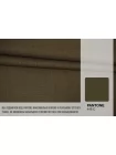 Вискоза костюмная MAX MARA Коричнево-болотная MM H23/3 J44 22042603