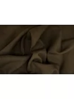 Вискоза костюмная MAX MARA Коричнево-болотная MM H23/3 J44 22042603