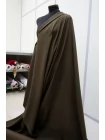 Вискоза костюмная MAX MARA Коричнево-болотная MM H23/3 J44 22042603