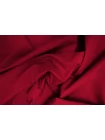 Рубашечный хлопок мерсеризованный MAX MARA Вишнёвый MM H4/2 C50 22042607
