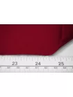 Рубашечный хлопок мерсеризованный MAX MARA Вишнёвый MM H4/2 C50 22042607