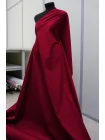 Рубашечный хлопок мерсеризованный MAX MARA Вишнёвый MM H4/2 C50 22042607