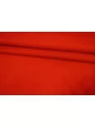 Рубашечный хлопок-стрейч MAX MARA Красный MM H4/2 C50 22042611