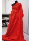 Рубашечный хлопок-стрейч MAX MARA Красный MM H4/2 C50 22042611
