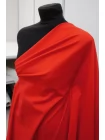 Рубашечный хлопок-стрейч MAX MARA Красный MM H4/2 C50 22042611