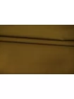 Рубашечный хлопок мерсеризованный MAX MARA Горчично-зелёный MM H4/4 C60 22042612