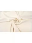 Триацетат японский кади креп-атлас MAX MARA Кремовый MM H23/3 J11 22042615