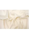Триацетат японский кади креп-атлас MAX MARA Кремовый MM H23/3 J11 22042615
