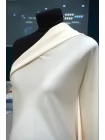 Триацетат японский кади креп-атлас MAX MARA Кремовый MM H23/3 J11 22042615