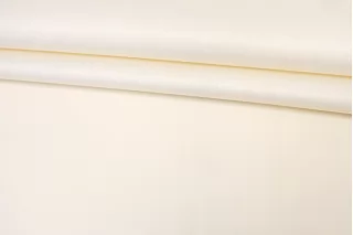 Триацетат японский кади креп-атлас MAX MARA Кремовый MM H23/3 J11 22042615