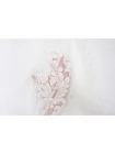 Кружево хлопковое MAX MARA Белое ММ H35/1 F11 22042619