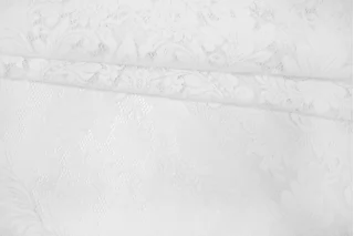 Кружево хлопковое MAX MARA Белое ММ H35/1 F11 22042619