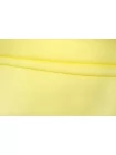 Вискоза креповая плательно-блузочная MAX MARA Лимонная MM H22/4 j30 22042621