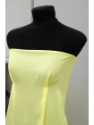 Вискоза креповая плательно-блузочная MAX MARA Лимонная MM H22/4 j30 22042621