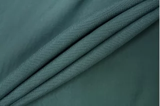 Вискоза креповая плательно-блузочная MAX MARA Эвкалипт MM H22/4 j40 22042622