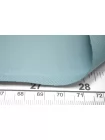 Хлопок костюмный MAX MARA Мятно-голубой MM H10/5 D40 22042623