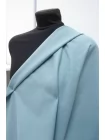Хлопок костюмный MAX MARA Мятно-голубой MM H10/5 D40 22042623