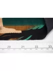 Крепдешин шелковый MAX MARA Абстракция разноцветная MM H31 N40 22042625