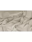 Трикотаж хлопковый кулирка MAX MARA Светло-бежевый MM H38/5 Q00 22042628