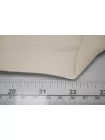 Трикотаж хлопковый кулирка MAX MARA Светло-бежевый MM H38/5 Q00 22042628