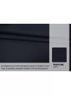 Фланель поливискозная костюмно-плательная MAX MARA Тёмно-синяя MM H63/4 AA70 22042629