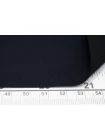 Фланель поливискозная костюмно-плательная MAX MARA Тёмно-синяя MM H63/4 AA70 22042629