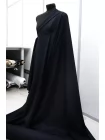 Фланель поливискозная костюмно-плательная MAX MARA Тёмно-синяя MM H63/4 AA70 22042629