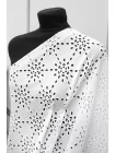 Шитье хлопковое MAX MARA Белое MM H3/1 A00 22042630
