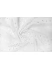 Шитье хлопковое MAX MARA Белое MM H3/1 A00 22042630